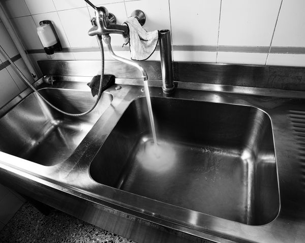 Restaurant Plumbing in Duluth