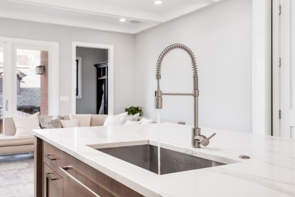 Faucet Installation Service in Duluth