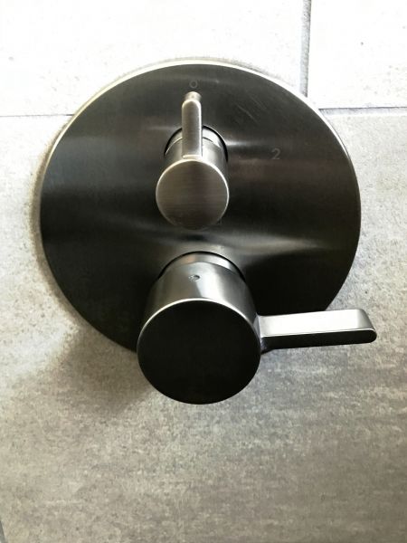 Shower Knob Repair in Duluth