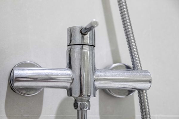 Shower Lever Repair in Duluth