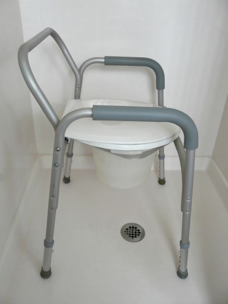 Commode Installation in Duluth