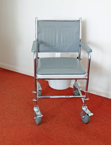 Cost of Commode Replacement in Duluth