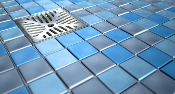 Tile Drain Replacement in Duluth