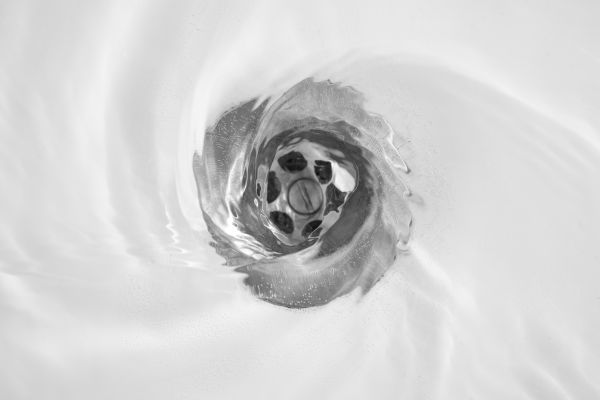 Plumbing Drains Installation in Duluth