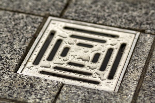 Laundry Drain Installation in Duluth