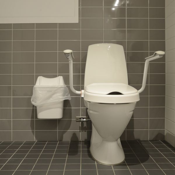 Commercial Toilet Repair in Duluth